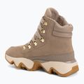 Дамски обувки Sorel Kinetic Impact Conquest Plus omega taupe 3