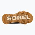 Дамски обувки Sorel Kinetic Impact Conquest Plus omega taupe 4
