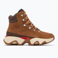 Дамски обувки Sorel Kinetic Impact Conquest Plus velvet tan/tobacco 9