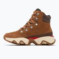 Дамски обувки Sorel Kinetic Impact Conquest Plus velvet tan/tobacco 10
