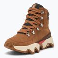 Дамски обувки Sorel Kinetic Impact Conquest Plus velvet tan/tobacco 11