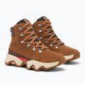 Дамски обувки Sorel Kinetic Impact Conquest Plus velvet tan/tobacco 12