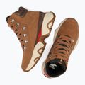 Дамски обувки Sorel Kinetic Impact Conquest Plus velvet tan/tobacco 16