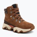 Дамски обувки Sorel Kinetic Impact Conquest Plus velvet tan/tobacco