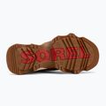Дамски обувки Sorel Kinetic Impact Conquest Plus velvet tan/tobacco 4
