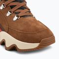 Дамски обувки Sorel Kinetic Impact Conquest Plus velvet tan/tobacco 7