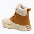 Дамски ботуши за сняг Sorel Out N About IV Chillz Wp canyon gold/honey white 3