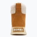 Дамски ботуши за сняг Sorel Out N About IV Chillz Wp canyon gold/honey white 6
