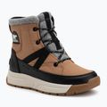 Дамски ботуши за сняг Sorel Whitney III Mid Wp tawnybuff / black
