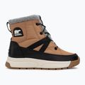 Дамски ботуши за сняг Sorel Whitney III Mid Wp tawnybuff / black 2