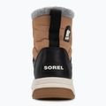 Дамски ботуши за сняг Sorel Whitney III Mid Wp tawnybuff / black 6