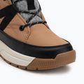 Дамски ботуши за сняг Sorel Whitney III Mid Wp tawnybuff / black 7
