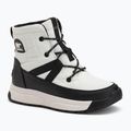 Дамски ботуши за сняг Sorel Whitney III Mid Wp sea salt / black