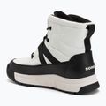 Дамски ботуши за сняг Sorel Whitney III Mid Wp sea salt / black 3