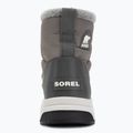 Дамски ботуши за сняг Sorel Whitney III Mid Wp quarry / grill 6