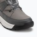 Дамски ботуши за сняг Sorel Whitney III Mid Wp quarry / grill 7