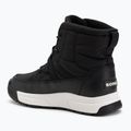 Дамски ботуши за сняг Sorel Whitney III Mid Wp black / sea salt 3