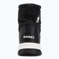Дамски ботуши за сняг Sorel Whitney III Mid Wp black / sea salt 6