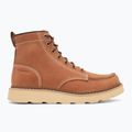 Мъжки обувки Sorel Slabtown 62 Moc Wp rustic brown/ceramic 2