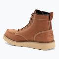Мъжки обувки Sorel Slabtown 62 Moc Wp rustic brown/ceramic 3