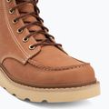 Мъжки обувки Sorel Slabtown 62 Moc Wp rustic brown/ceramic 7