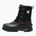 Мъжки ботуши за сняг Sorel Caribou Horizon black/bright 2