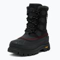 Мъжки ботуши за сняг Sorel Caribou Horizon black/bright 3