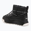 Дамски ботуши за сняг Sorel Whitney III Slip-On Wp black/sea salt 3