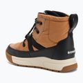 Ботуши за сняг Sorel Youth Whitney Mid Wp 253 tawny buff/black 3