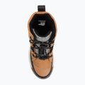 Ботуши за сняг Sorel Youth Whitney Mid Wp 253 tawny buff/black 5