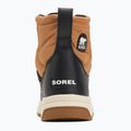 Ботуши за сняг Sorel Youth Whitney Mid Wp 253 tawny buff/black 6