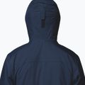 Мъжко скиoрско яке Columbia Iceberg Point II mountain blue/collegiate navy 6
