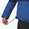 Мъжко скиoрско яке Columbia Iceberg Point II mountain blue/collegiate navy 9