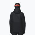 Мъжко скиoрско яке Columbia Iceberg Point II mountain black 3
