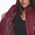 Дамско яке за дъжд Columbia Pouring Adventure III rich wine 9