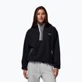 Дамски поларен суитшърт Columbia Helvetia II Hoodie black