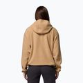 Дамски поларен суитшърт Columbia Helvetia II Hoodie canoe 3