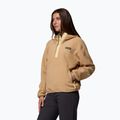 Дамски поларен суитшърт Columbia Helvetia II Hoodie canoe 4