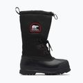 Мъжки ботуши за сняг Sorel Glacier XT black/red quar