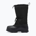 Мъжки ботуши за сняг Sorel Glacier XT black/red quar 3