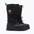 Мъжки ботуши за сняг Sorel Glacier XT black/red quar 4