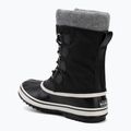 Дамски ботуши за сняг Sorel Winter Carnival black/grill 3