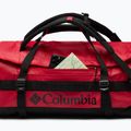 Пътна чанта Columbia Landroamer 60 l mountain red/black 4