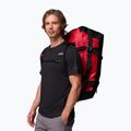 Пътна чанта Columbia Landroamer 60 l mountain red/black 10