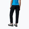 Дамски панталони за трекинг Columbia Cosmiques Pro Nylon black 3