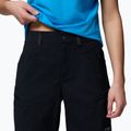 Дамски панталони за трекинг Columbia Cosmiques Pro Nylon black 5