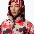 Дамско ветроустойчиво яке Columbia Spire Valley Printed Windbreaker washed red ikatbloom print/moonvista 6