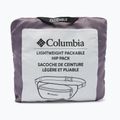 Чанта за кръста Columbia Lightweight Packable II Hip Pack 1,5 l shale purple 4