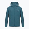 Мъжко софтшел яке Columbia Trailborne everblue
