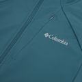 Мъжко софтшел яке Columbia Trailborne everblue 3